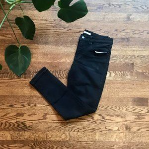 Levi's 311 Shaping Skinny | Black Jeans | Size 30